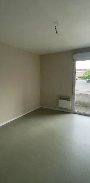 Appartement à louer 1 pièce 23.5m² - Photo 1