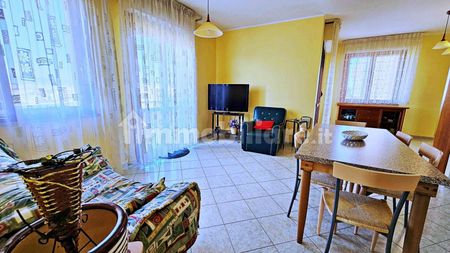 Appartamento via Salvatore Quasimodo 1, Selargius - Foto 4