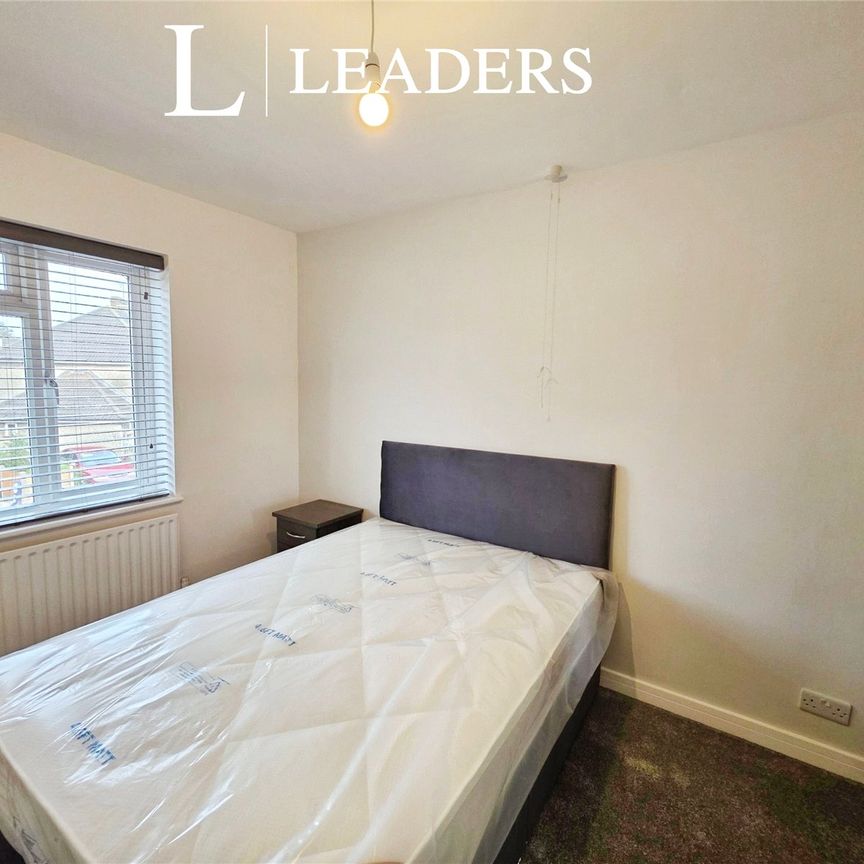 1 bedroom house to rent Acacia Avenue, Spalding, Lincolnshire, PE11 - Photo 1