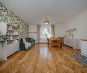 Eleganckie 2 pokojowe,świeżo po remoncie - Photo 1