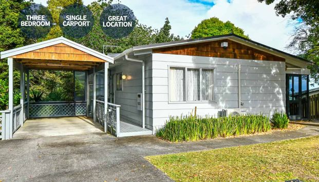 Easy Living in a Prime Location! - Photo 1