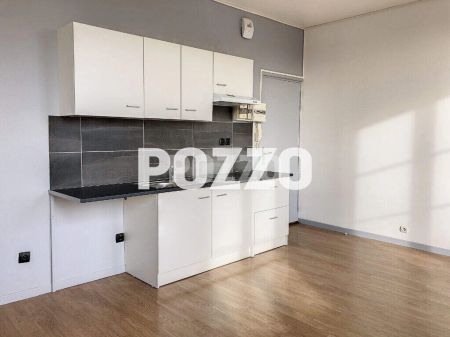 Location d'un appartement F2 (36 m²) à TESSY SUR VIRE - Photo 3