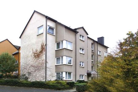 schöne Wohnung sucht neuen Mieter! - Photo 4