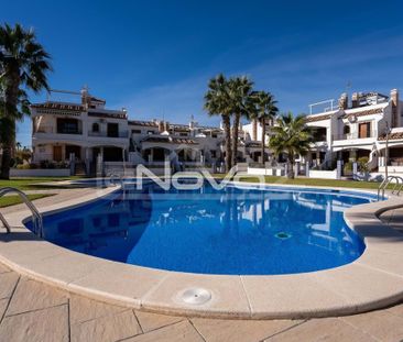 Bungalow with three bedrooms - Photo 4