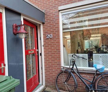 Maison mitoyenne Windmolen 20, Edam - À Louer - Foto 5