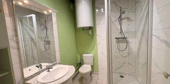 Location Appartement 2 pièces 32m² TOURS 37000 - Photo 2