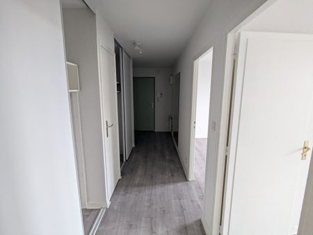 Location Appartement 2 pièces 54m² CLERMONT FERRAND 63000 - Photo 5