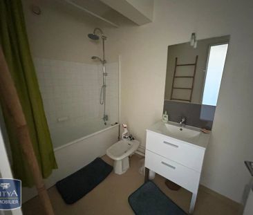 Appartement à louer 2 pièces 59.14m² - Photo 6