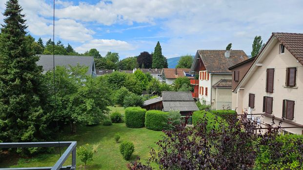 3.5 Zimmer, 2. Stock - Photo 1