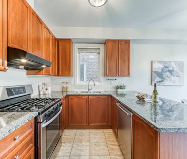 For Lease - 3806 Quiet Creek Drive, Mississauga, Ontario - Photo 6