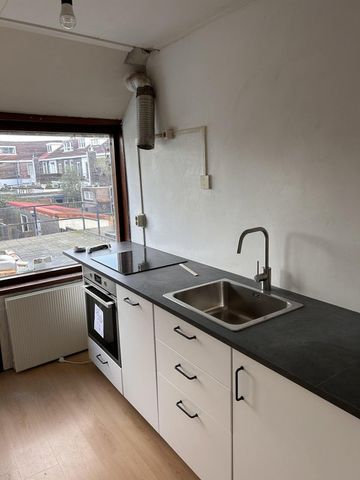 Te huur: Appartement Rubensstraat in Eindhoven - Photo 2