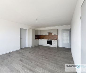 Location Appartement 3 pièces 63m² - Photo 1