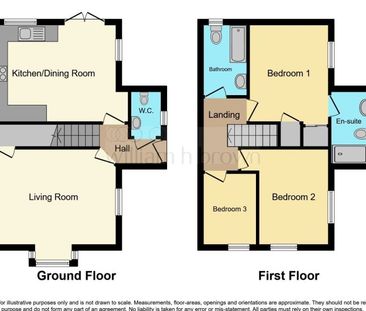 Westhorpe Avenue, BURY ST. EDMUNDS - Photo 6