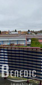 Studio avec balcon - proche lycée technique et zone commerciale - Photo 4