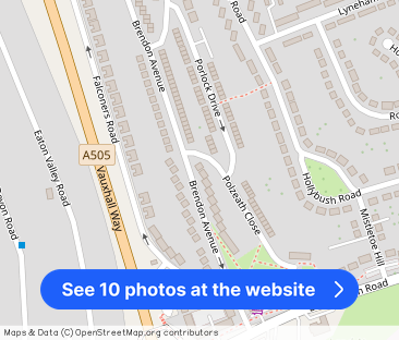 Brendon Avenue, Luton, Bedfordshire, LU2 9LH - Photo 1