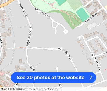 Oatlands Close, Weybridge, Surrey, KT13 - Photo 1