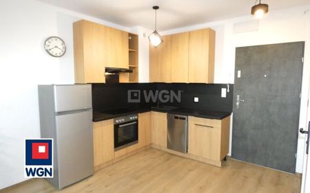 Mieszkanie na wynajem Ostrów Wielkopolski - NOWE MIESZKANIE DO WYNAJĘCIA - Photo 5