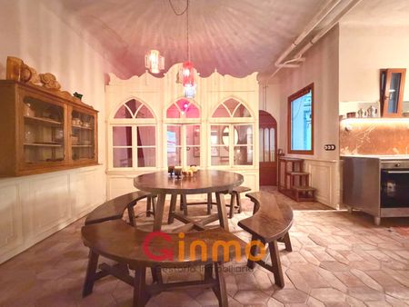 Piso de alquiler en Calle del Alcalde Sainz de Baranda, Ibiza de Madrid - Photo 5