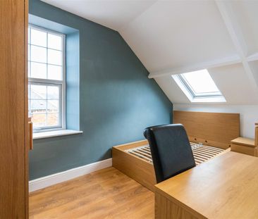 4 bed maisonette to rent in Heaton Road, Heaton, NE6 - Photo 6