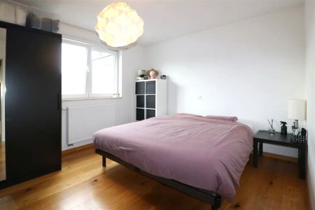 Duplex met twee slaapkamers, garage temidden centrum te Zichem - Photo 5