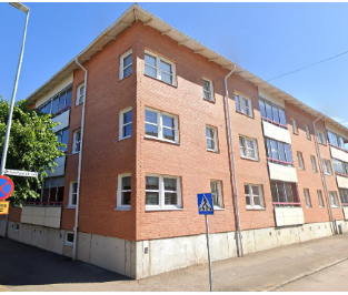 Kapellgatan, Klippan - Foto 2 | Rentumo