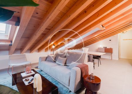 Flat for rent in Palacio (Madrid) - Foto 2