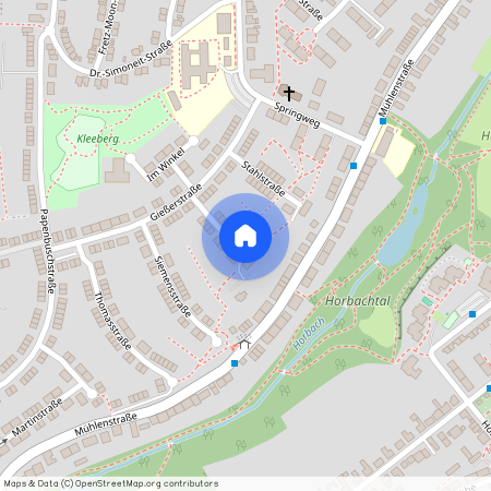 Schuckertstr. 13, 45473 Mülheim