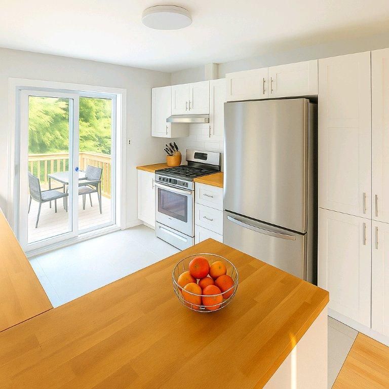 appartement saint-eustache 6 1/2 - Photo 1