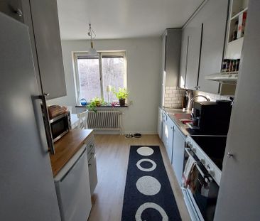 Haleniigatan, Eskilstuna - Foto 6