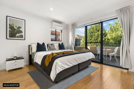 5/15 Wycombe Avenue, Monterey NSW 2217 - Apartment For Rent | Domain - Photo 5