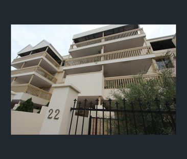 305/45 Adelaide Terrace, East Perth, WA 6004 - Photo 3