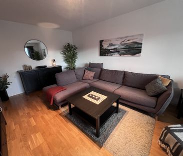 Fritzhemsgatan, Frösön - Foto 2