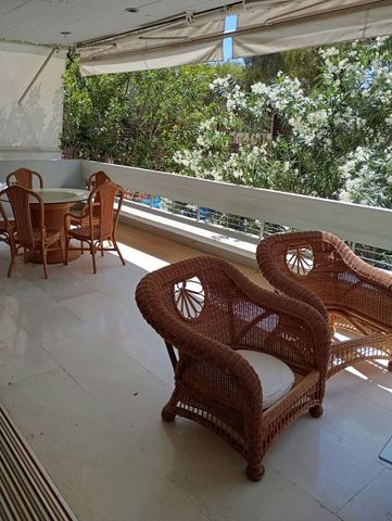 Διαμέρισμα για ενοικίαση Κέντρο (Βουλιαγμένη) - Φωτογραφία 4