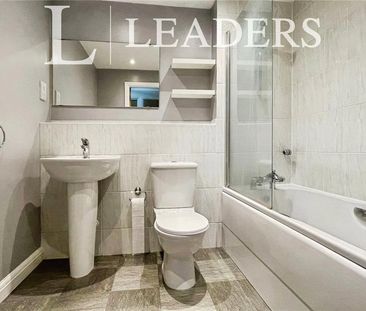 2 bedroom flat to rent - Photo 6