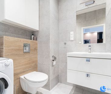 Studio 30m2*Rakowicka Novum II*Stare MIasto*balkon - Zdjęcie 5