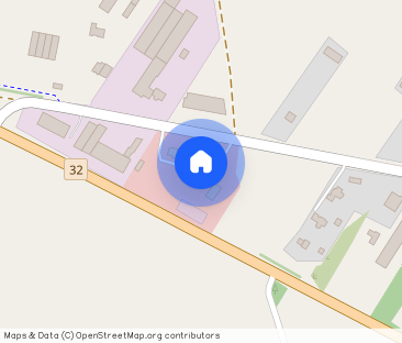 Mieszkanie 2-pok. z balkonem - bez czynszu, tanie w utrzymaniu - Фото 1