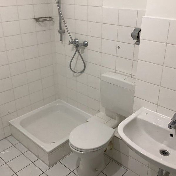 Singles aufgepasst! Tolle 2 Zimmer-Wohnung (WBS) - Foto 1