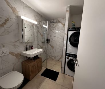 2.5 Zimmer, 49 m² - Foto 3