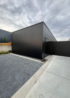 Luxueus dakappartement (170m²) met 3 slaapkamers en terras - Photo 1