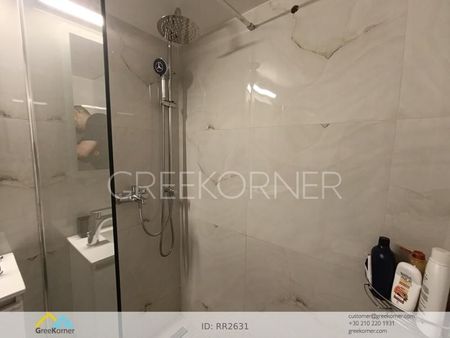 Διαμέρισμα για ενοικίαση Ευελπίδων - Δικαστήρια (Κυψέλη) - Photo 4