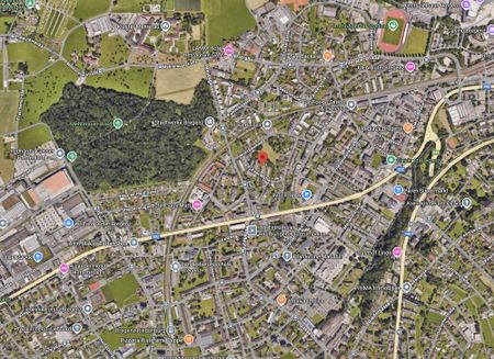 Sofort verfügbar - ruhig und zentral gelegen - Foto 3