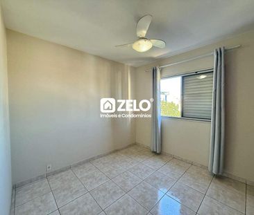 Apartamento para alugar, Centro - Campinas/SP - Foto 5