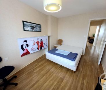 Location Appartement 3 pièces 74m² GRANVILLE 50400 - Photo 3