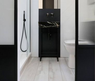 Studio to rent - Photo 6