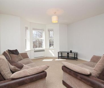 2 bedroom apartment to rent - Photo 6