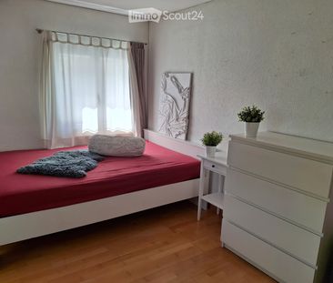 3.5 Zimmer, 90 m² - Photo 2