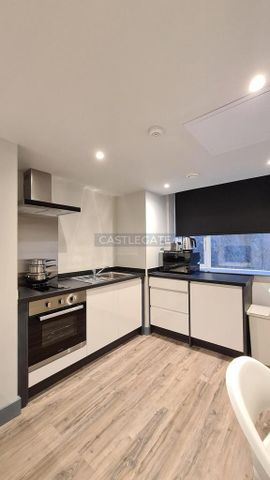 Studio to rent - Photo 4