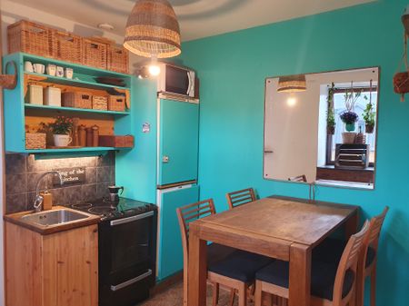 Grynbodgatan, Malmö - Foto 3