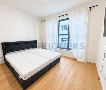 Apartment for rent, 2+kk - 1 bedroom, 42m - Photo 5