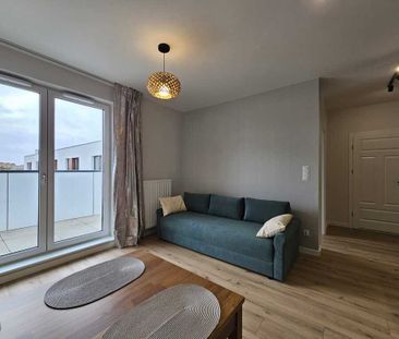 Mieszkanie typu "studio" 2pok.,garaż, taras, winda - Zdjęcie 1